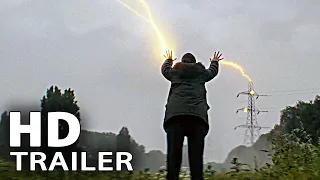 Neue KINO TRAILER 2023 Deutsch German - KW 11