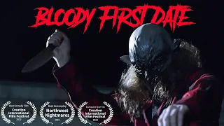 Bloody First Date | Horror Short Film