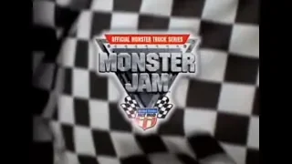 Monster Jam 2004 DVD full OST