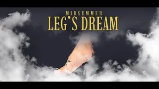 Midsummer Leg's Dream | Gameplay PC | Steam