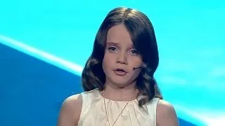 Amira Willighagen - Nessun Dorma - for English-speaking viewers