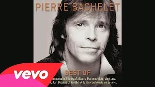 Pierre Bachelet - Les Lolas (audio)