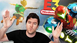 Nintendo E3 2021 - Best Surprises, Release Dates, & More