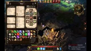 Divinity: Original Sin Quest Guide-Arhu's Failed Experiment