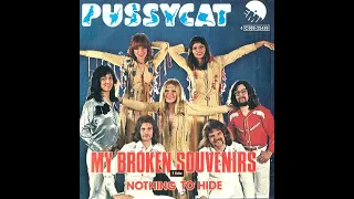Pussycat - My Broken Souvenirs (1977)