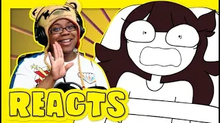 I Don't Like the Dentist by Jaiden Animations | AyChristene Reacts