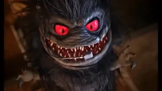 🎞 Зубастики: Новый загул (Critters: A New Binge) 2019