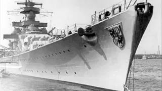 Scharnhorst & Gneisenau