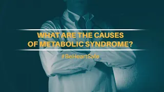 What are the causes of metabolic syndrome? | Apollo Hospitals