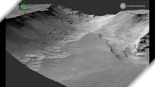 Reading the Rocks to Find Ancient Water on Mars