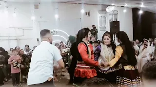 Traditional Dance In North Of Iran 🇮🇷 | عروسی شمالی ها