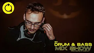 Casper Levy REV Drum & Bass Mix Show - 26/02/2023