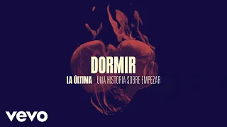 Aitana - Dormir (De "La Última"/Banda Sonora Original/Versión acústica/Lyric Video)