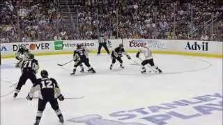 Boston Bruins - Pittsburgh Penguins 06/01/13 Game 1