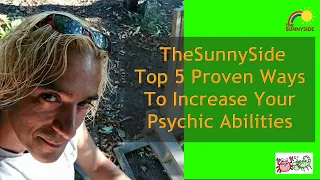 💖How to Develop your Psychic Abilities: Top 5 Proven Ways (2020)