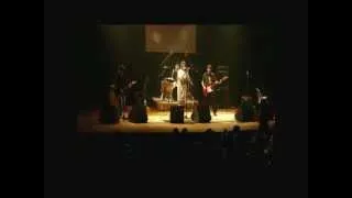 Come as you are - Lithium, tributo a Nirvana