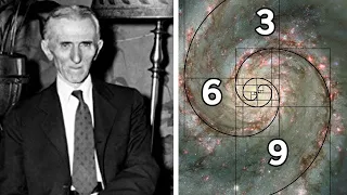 ¿Por que Nikola Tesla dijo que los números 369 eran la clave del universo?