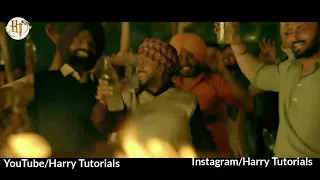Chappa Ninja WhatsApp Status Doorbeen Yograj Singh Wamiqa Gabbi Jass Bajwa New Punjabi Song