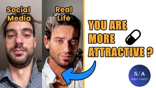 You Are More Attractive Than You Think ! - (blackpill)