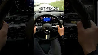 2023 Mercedes Benz GLC 200 4MATIC - acceleration [ 0-100km/h ]