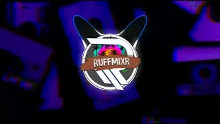 I'll be there (Ruffmixr Islandchill Remix)