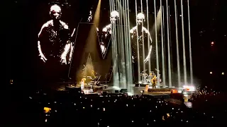 Depeche Mode | Black Celebration | UHD 4K - Live at the Paris Accor Arena / Bercy - 05-03-2024