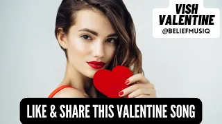 bELiEF - Valentine 1.0 #valentinesday #music #song #shorts