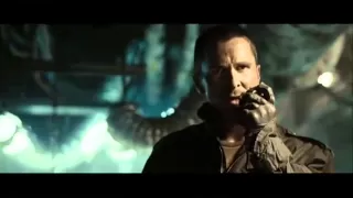 John Connor's speech - Terminator: Salvation (Director's Cut)