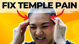 Mastering Temporal Headaches: 4 Techniques for Quick Relief 🌟