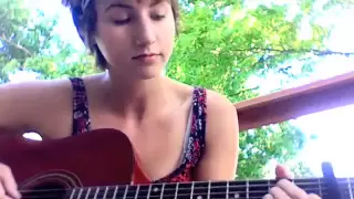 Summertime (Acoustic Cover)