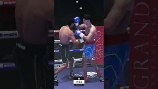 Highlight 7 Jorge Linares vs Ryan Garcia ! Undisputed