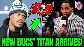 🚨URGENT - ALERT! WHICH STAR JUST LANDED A $70M DEAL WITH THE BUCS?! TAMPA BAY BUCCANEERS NEWS!