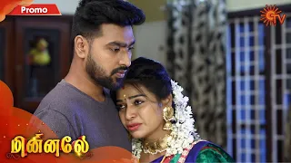 Minnaley - Promo | 18th February 2020 | Sun TV Serial | Tamil Serial