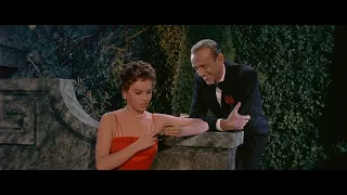 Daddy Long Legs - TRAILER, with Fred Astaire & Leslie Caron (1955)