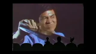 Classic MST3K Moment - He Tried To Kill Me With a Forklift. - scene and song.