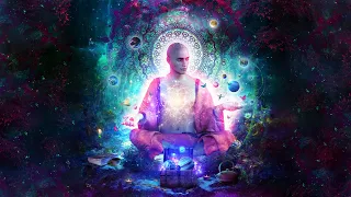 Awakening consciousness - Psytrance Psybient Psychill Downtempo