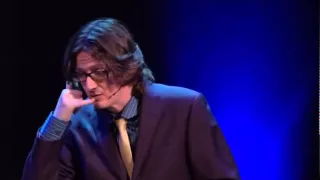 Ed Byrne Different Class Live part 2