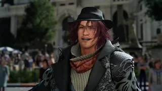 Final Fantasy XV: Episode Ardyn - Launch Trailer