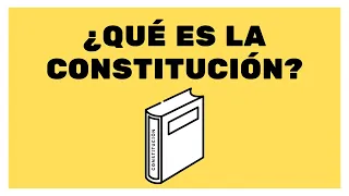 Constitución Peruana: ¿Qué es y para qué sirve?