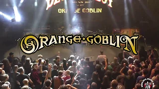 Orange Goblin - DesertFest Athens (full) @ Acro 06/10/2017