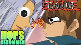 Yu-Gi-Oh! HOPS GENOMMEN | KAIBA vs PEGASUS | Yugioh Hops Genommen #012