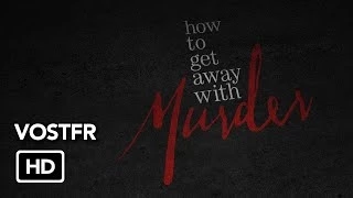 How to Get Away With Murder - Season 1 Promo VOSTFR (HD)