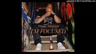 5.) PRIME MINISTER - "ON A MISSION"