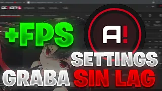 Como CONFIGURAR 🔴ACTION 2022 PARA PC de BAJOS RECURSOS! [GRABA A FULL HD] SIN LAG | PC Mala +FPS