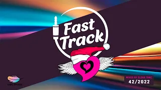 ELOENA TANZ - Fast Track 42 -  2022