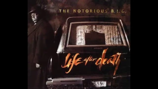 The Notorious B I G - Life After Death  FULL ALBUM