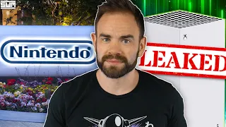 A Major Shakeup Hits Nintendo And A New Console Leaks Online | News Wave