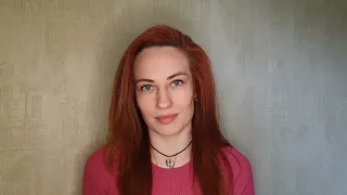 Оксана Разумная. Видеовизитка. Представление