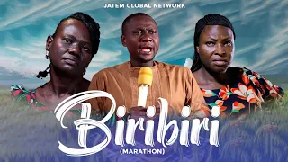 BIRIBIRI (MARATHON) || WRITTEN & DIRECTED BY OLASUNKANMI SOLOMON  || JATEM GOSPEL MOVIES ||