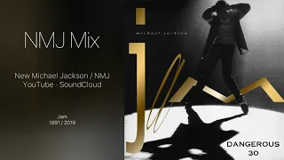 Michael Jackson - Jam (NMJ Multitrack Without Drums Mix) (2019 Remaster)